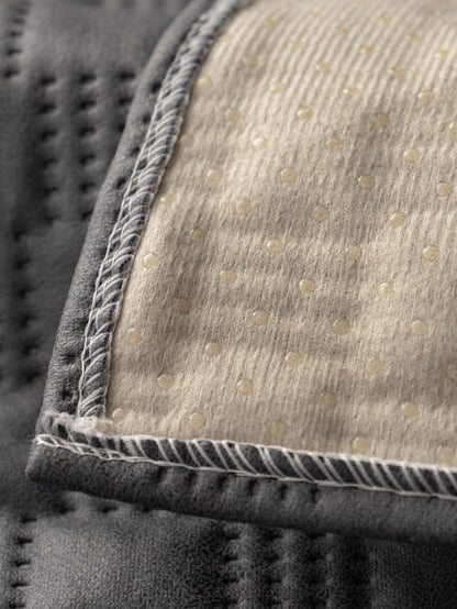 Tail & Timber™ Waterproof & Scratch-Resistant Pet Sofa Protector