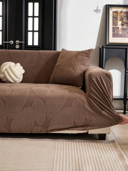 Tail & Timber Full-Coverage Pet Sofa Protector