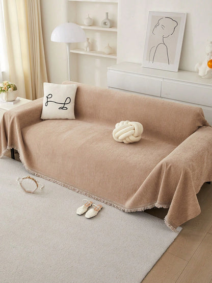 Tail & Timber™ Waterproof Pet Sofa Protector