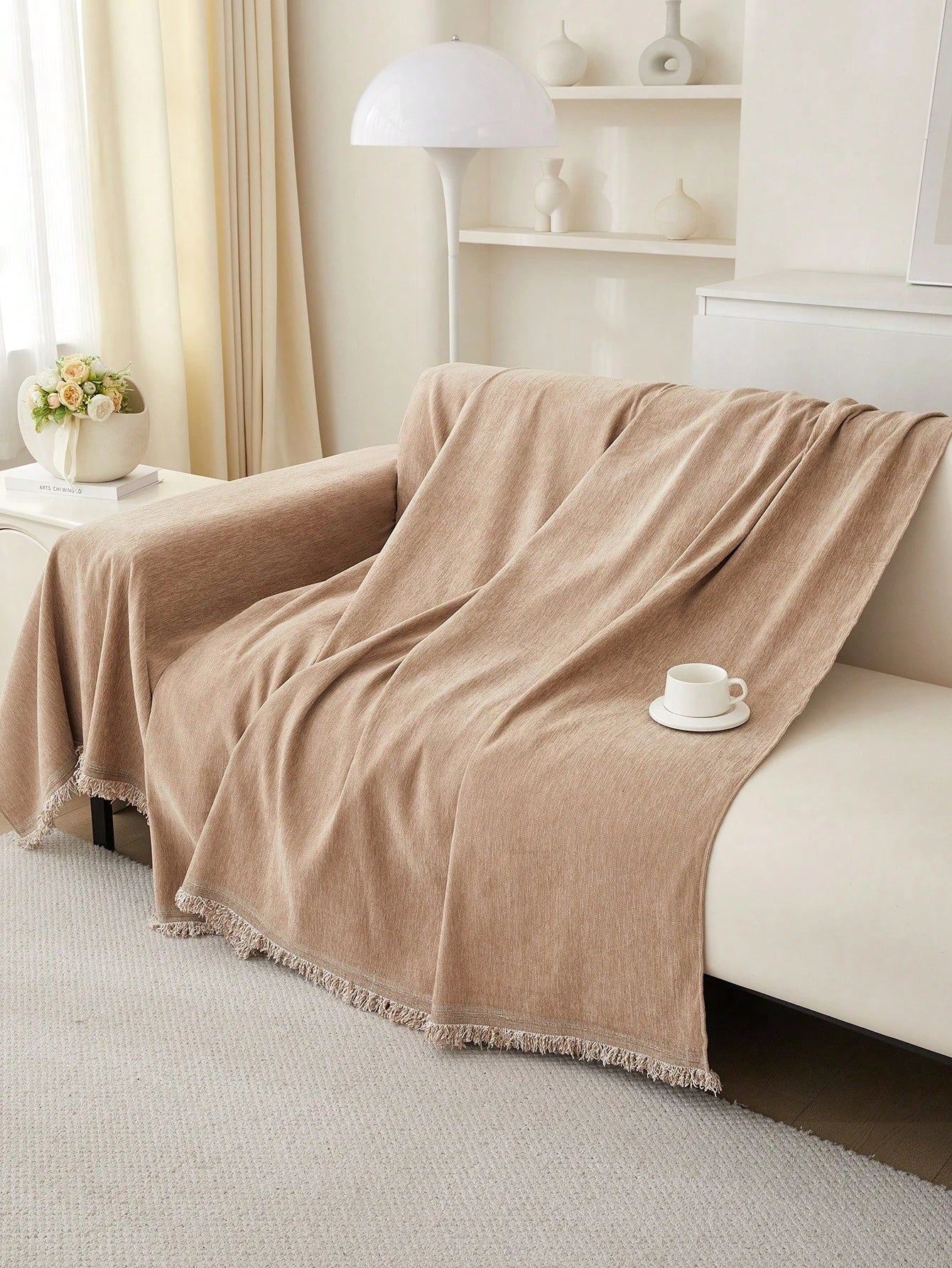 Tail & Timber™ Waterproof Pet Sofa Protector