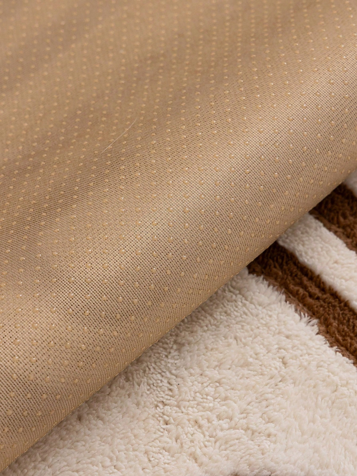 Tail & Timber™ Plush Anti-Scratch Pet Couch Protector