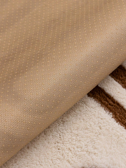Tail & Timber™ Plush Anti-Scratch Pet Couch Protector