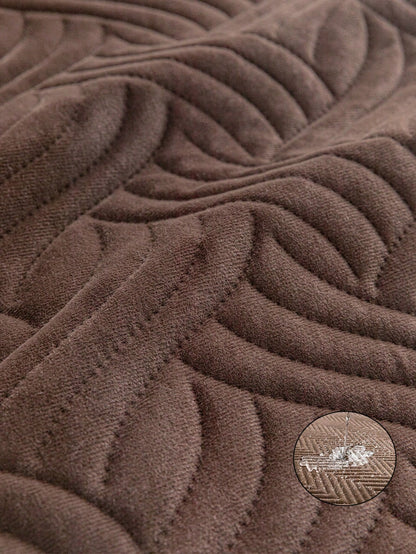 Tail & Timber™ Geometric Waterproof Pet Sofa Protector