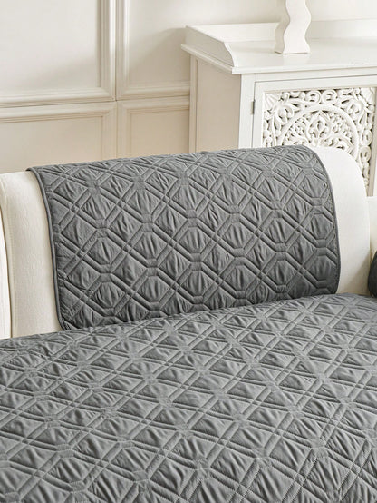 Tail & Timber™ Waterproof Anti-Scratch Pet Couch Protector