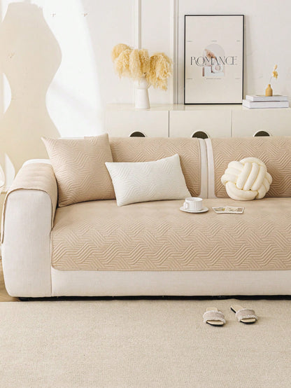 Tail & Timber™ Waterproof Anti-Scratch Pet Couch Protector