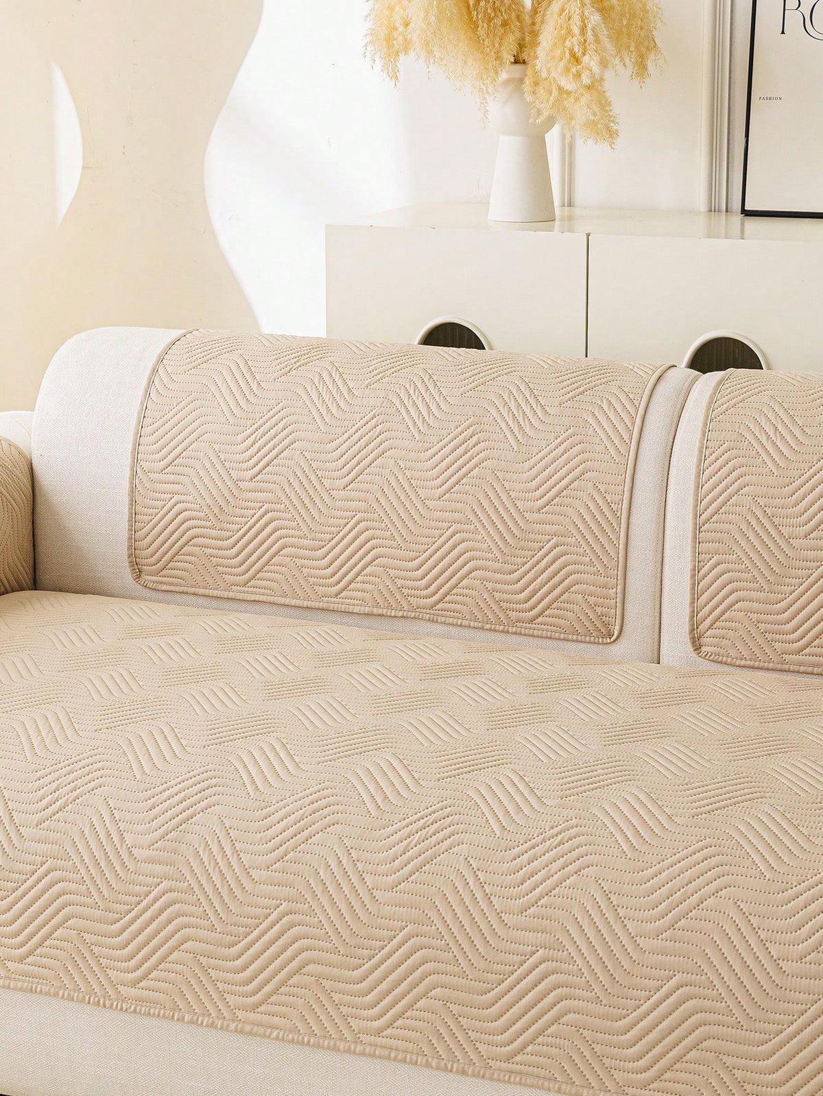 Tail & Timber™ Waterproof Anti-Scratch Pet Couch Protector