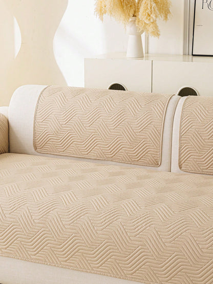 Tail & Timber™ Waterproof Anti-Scratch Pet Couch Protector