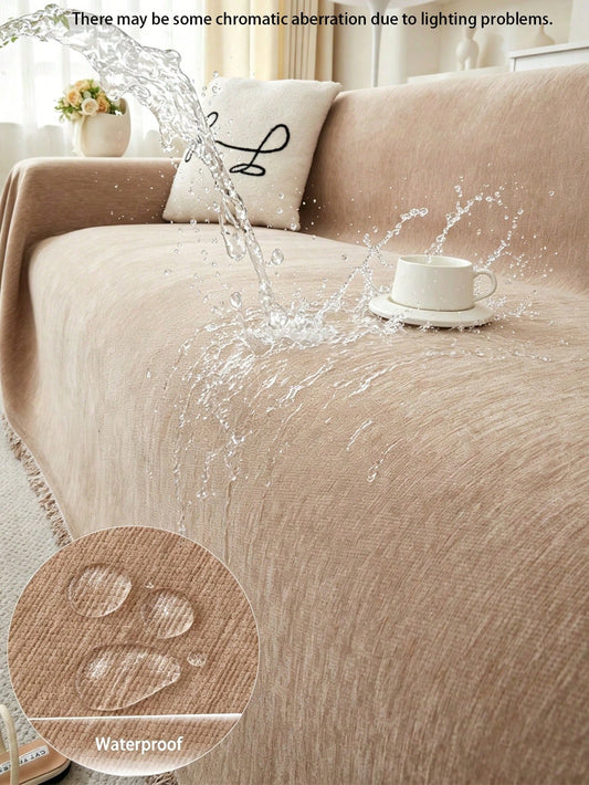 Tail & Timber™ Waterproof Pet Sofa Protector