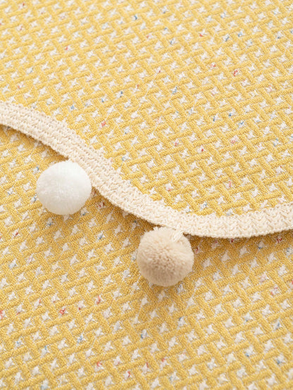 Tail & Timber™ Chenille Anti-Scratch Pet Couch Protector