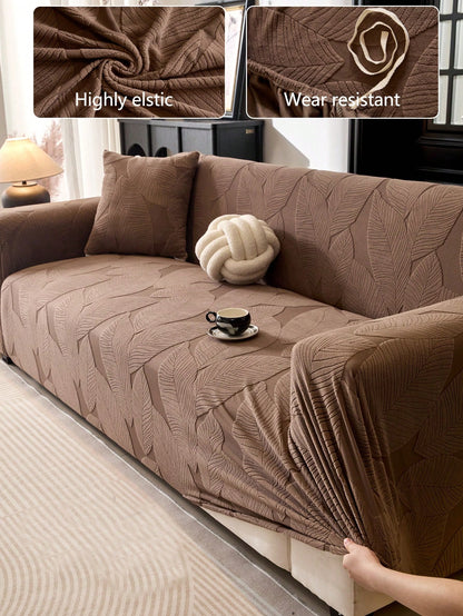 Tail & Timber Full-Coverage Pet Sofa Protector
