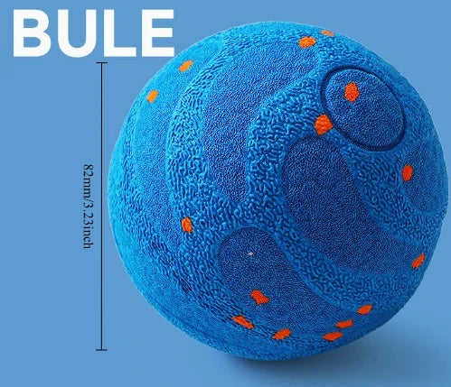 Tail & Timber Interactive Smart Dog Ball