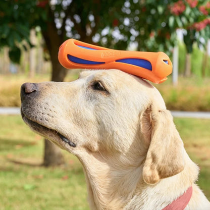 Tail & Timber Floating Fetch Stick – Water & Chew Dog Toy