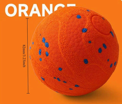 Tail & Timber Interactive Smart Dog Ball