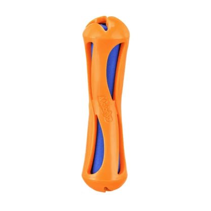 Tail & Timber Floating Fetch Stick – Water & Chew Dog Toy