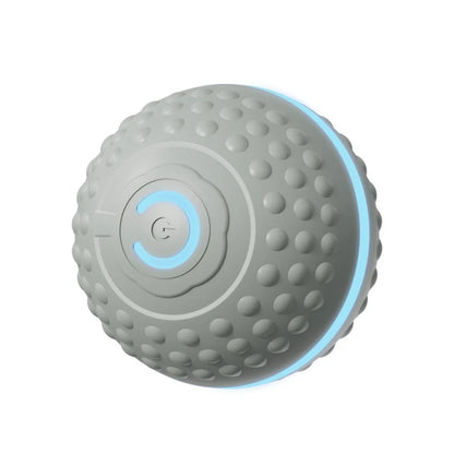 Tail & Timber USB Rechargeable Jumping Dog Ball