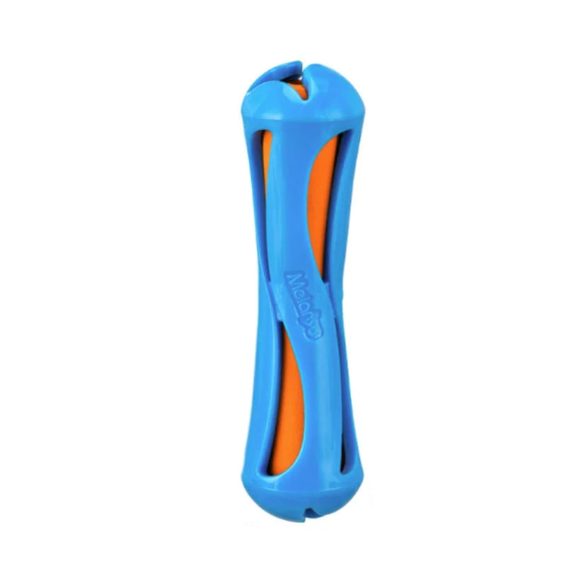 Tail & Timber Floating Fetch Stick – Water & Chew Dog Toy