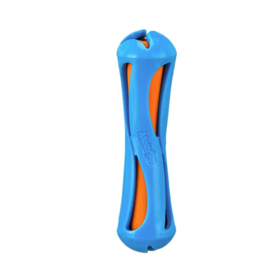 Tail & Timber Floating Fetch Stick – Water & Chew Dog Toy