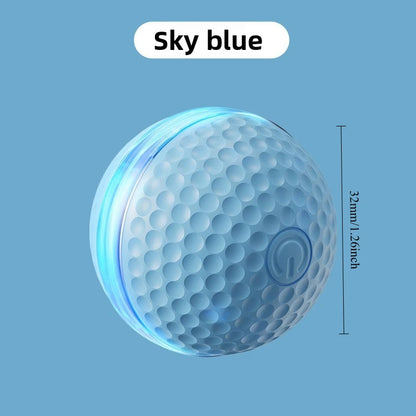 Tail & Timber Interactive Smart Dog Ball