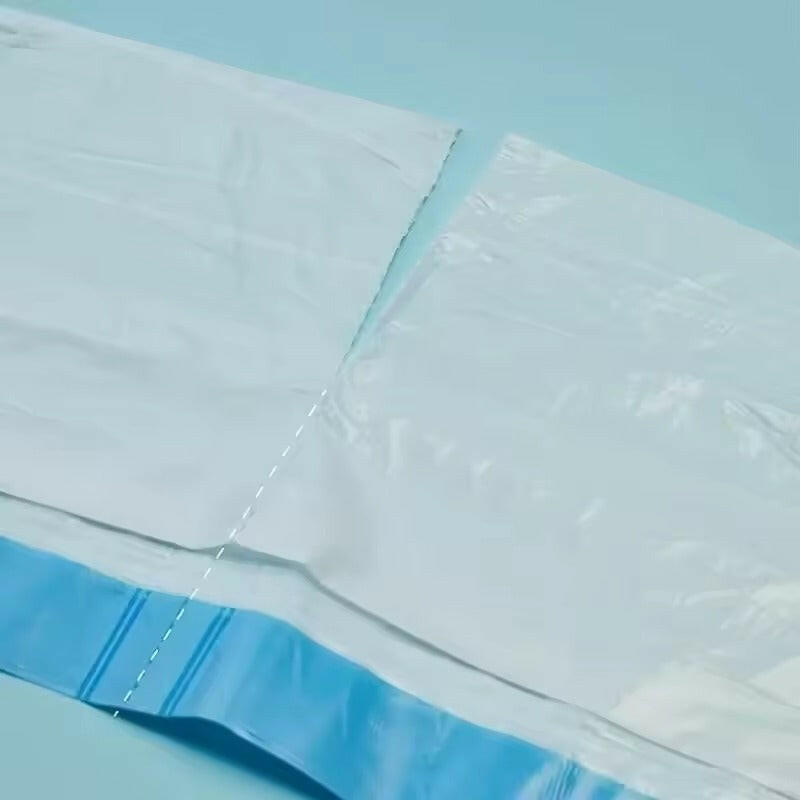 Tail & Timber™ Heavy-Duty Cat Litter Waste Bags