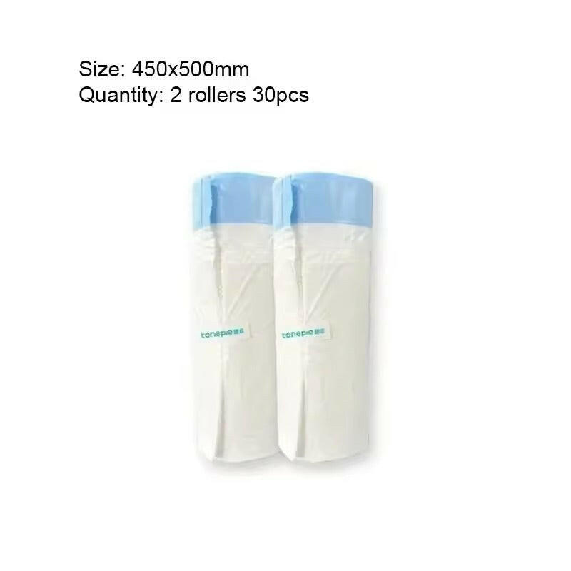 Tail & Timber™ Heavy-Duty Cat Litter Waste Bags