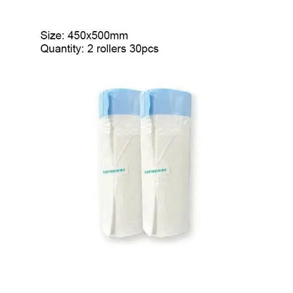 Tail & Timber™ Heavy-Duty Cat Litter Waste Bags