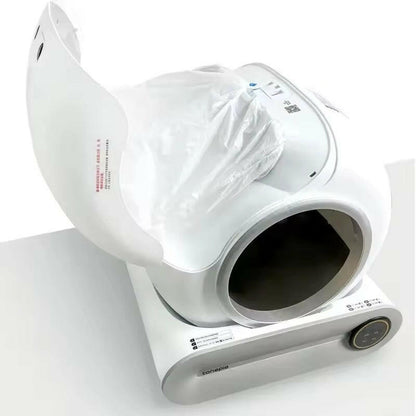 Tail & Timber™ Heavy-Duty Cat Litter Waste Bags