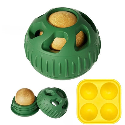 Chill & Chew Frozen Treat Toy