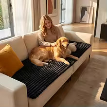 Travel Comfort Dog Car Seat Mat