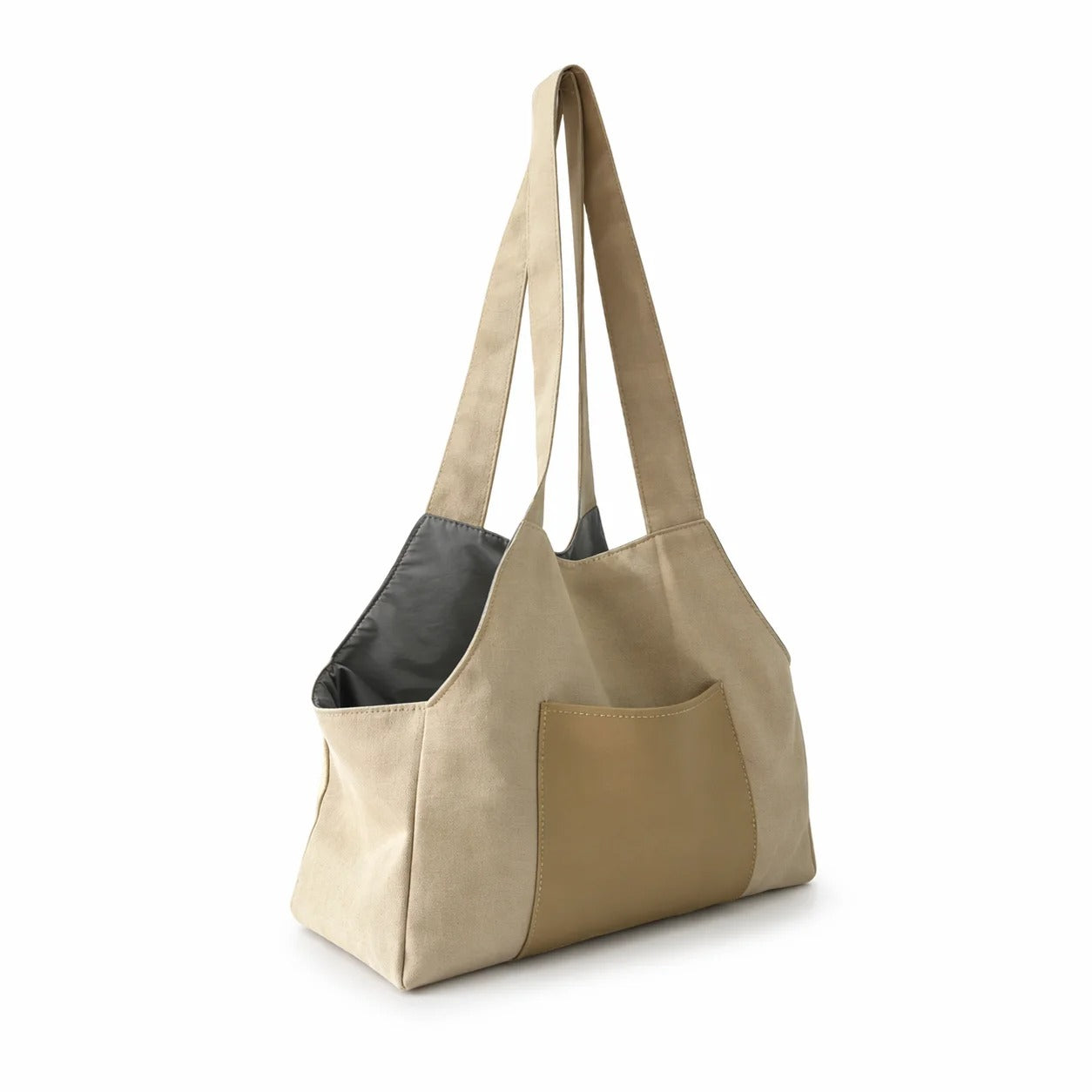 Breathable Travel Pet Carrier Tote