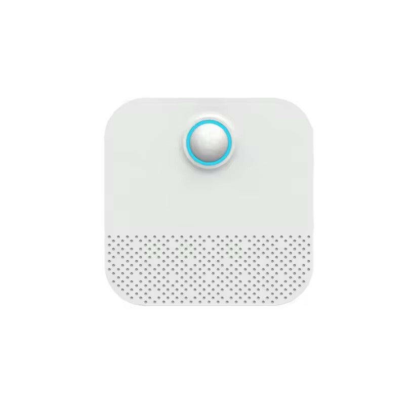 Tail & Timber™ Smart Litter Box Odor Eliminator