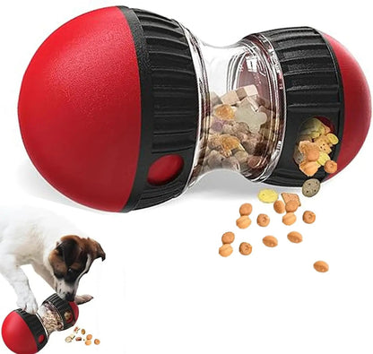 Roll & Reward Adjustable Treat Ball