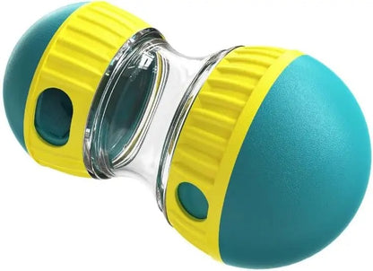 Roll & Reward Adjustable Treat Ball