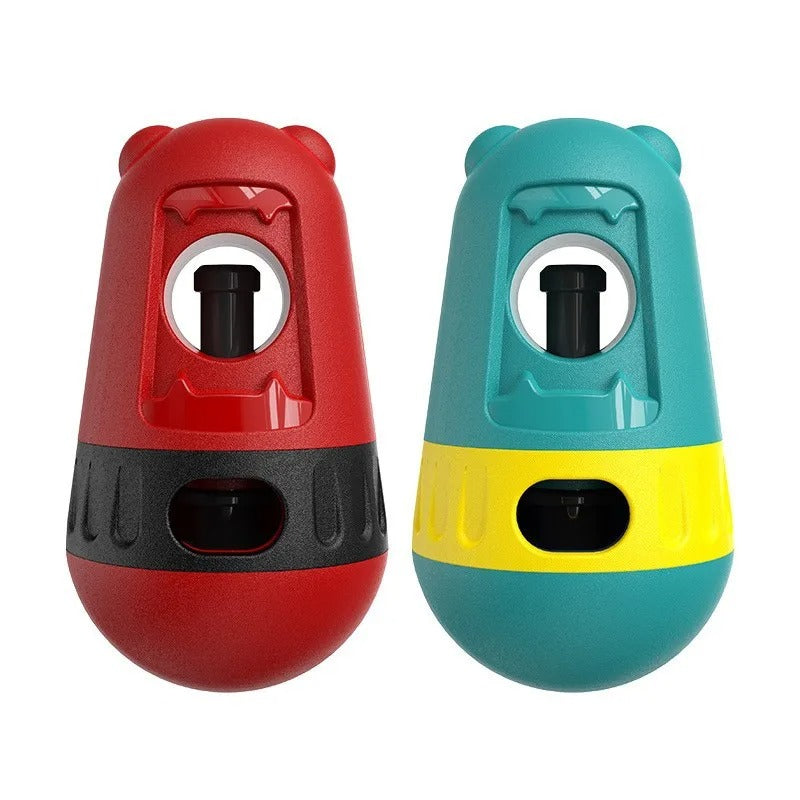 Roll & Reward Adjustable Treat Ball