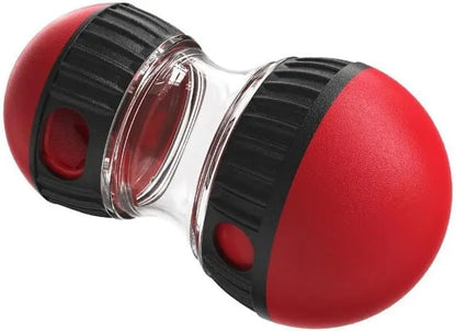 Roll & Reward Adjustable Treat Ball