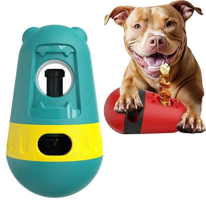 Roll & Reward Adjustable Treat Ball
