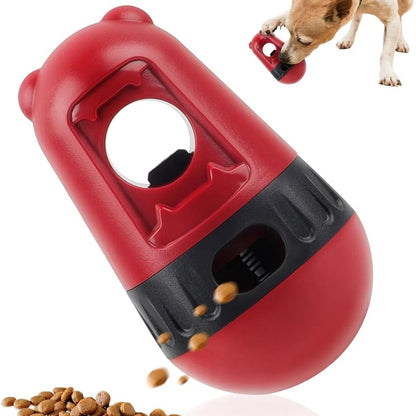 Roll & Reward Adjustable Treat Ball